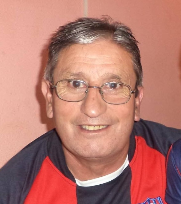 Juan Carlos Morales - Fundador